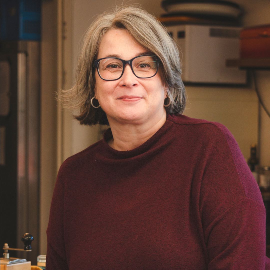 Claudia Brown