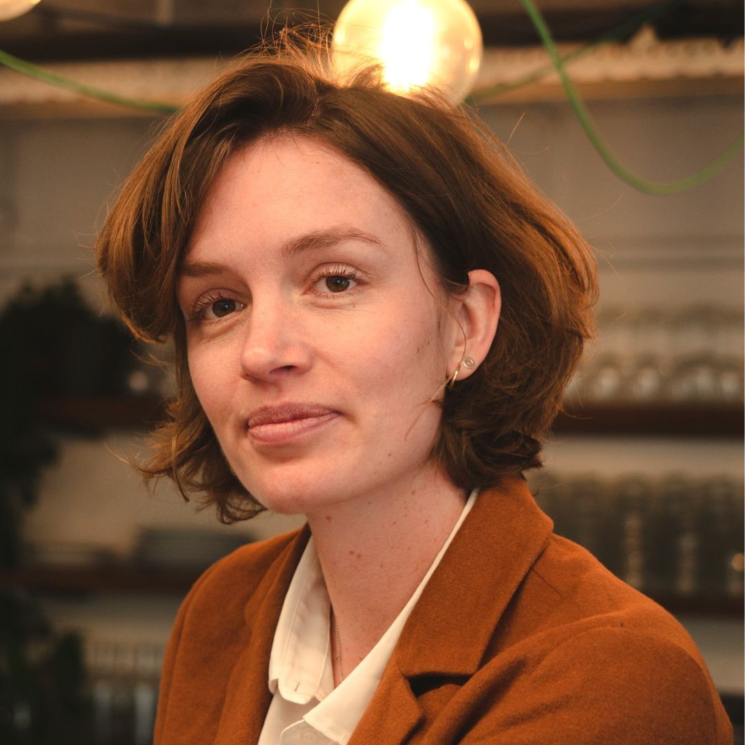 Iona Mulder