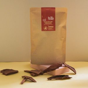 Wild Ceylon Cinnamon Kaneelstokjes